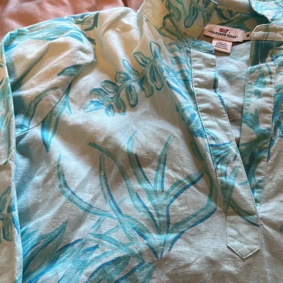 EUC vineyard, tunic - Picture 2 of 3